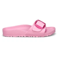 Women's Madrid Big Buckle EVA Narrow Sandal