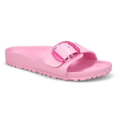 Women's Madrid Big Buckle EVA Narrow Sandal