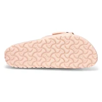 Women's Madrid Big Buckle EVA Narrow Sandal