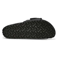 Women's Madrid Big Buckle EVA Narrow Sandal
