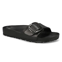 Women's Madrid Big Buckle EVA Narrow Sandal