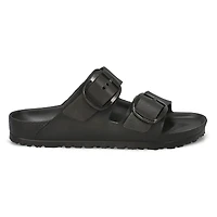 Women's Arizona Big Buckle EVA Narrow Sandal