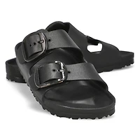 Women's Arizona Big Buckle EVA Narrow Sandal