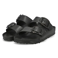 Women's Arizona Big Buckle EVA Narrow Sandal