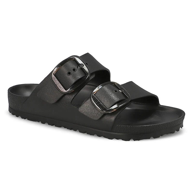 Women's Arizona Big Buckle EVA Narrow Sandal