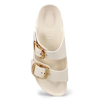 Women's Arizona Big Buckle EVA Narrow Sandal