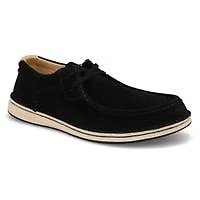 Chaussure dcontracte PASADENA, noir, hommes
