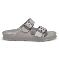 Women's Arizona Stealth EVA  2 Strap Narrow Sandal