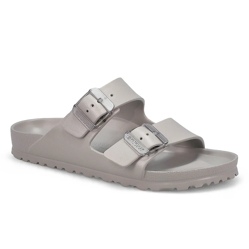 Women's Arizona Stealth EVA 2 Strap Narrow Sandal