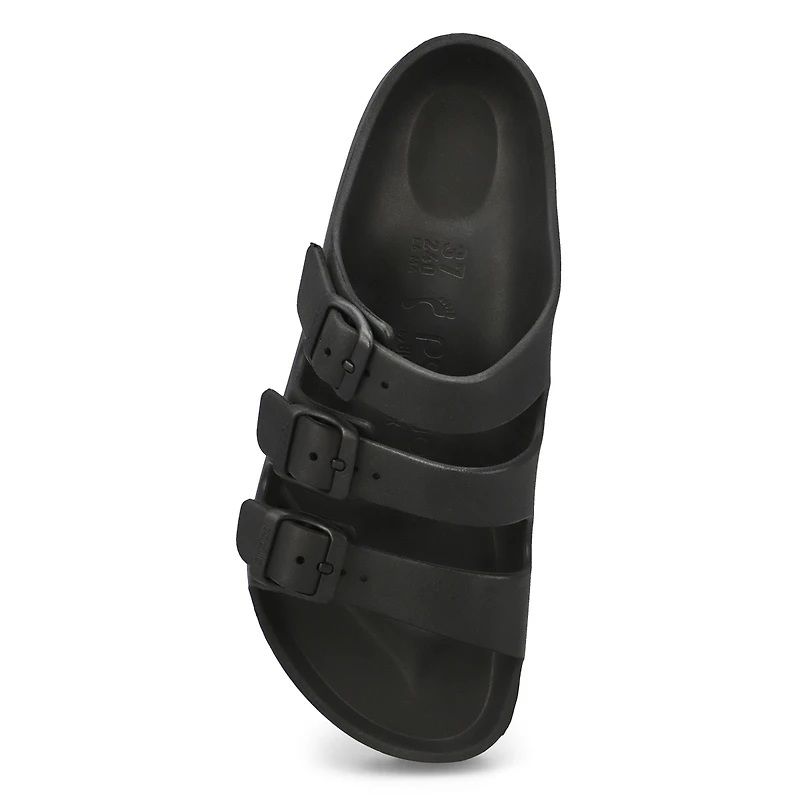 Women's Florida III Platform EVA 3 Strap Narrow Sa