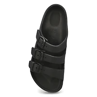 Women's Florida III Platform EVA 3 Strap Narrow Sa
