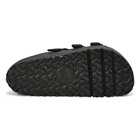 Women's Florida III Platform EVA 3 Strap Narrow Sa