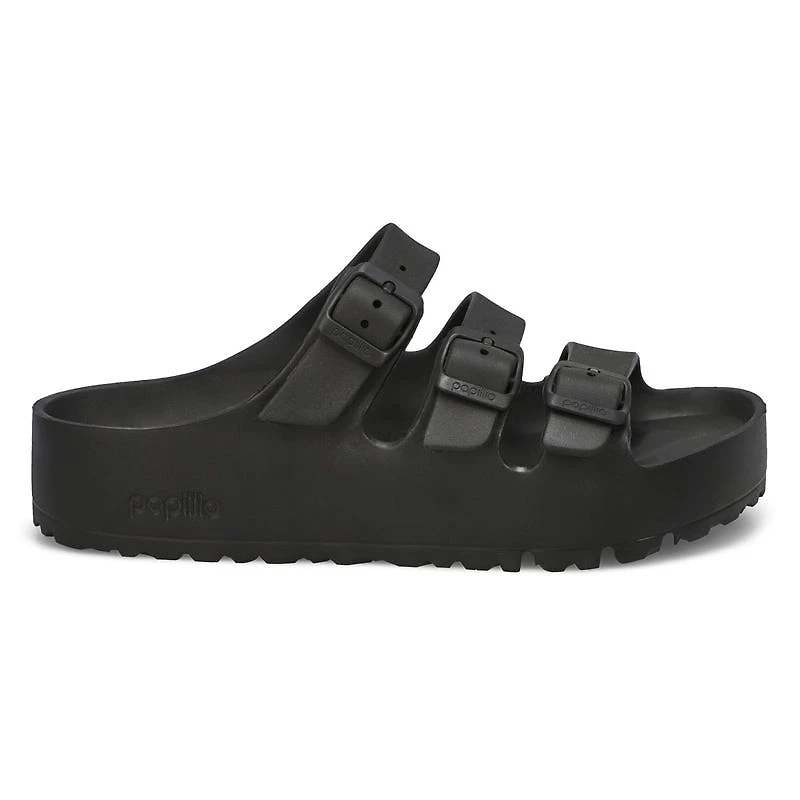 Women's Florida III Platform EVA 3 Strap Narrow Sa