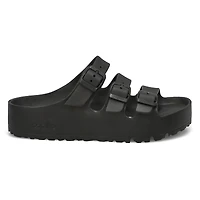 Women's Florida III Platform EVA 3 Strap Narrow Sa