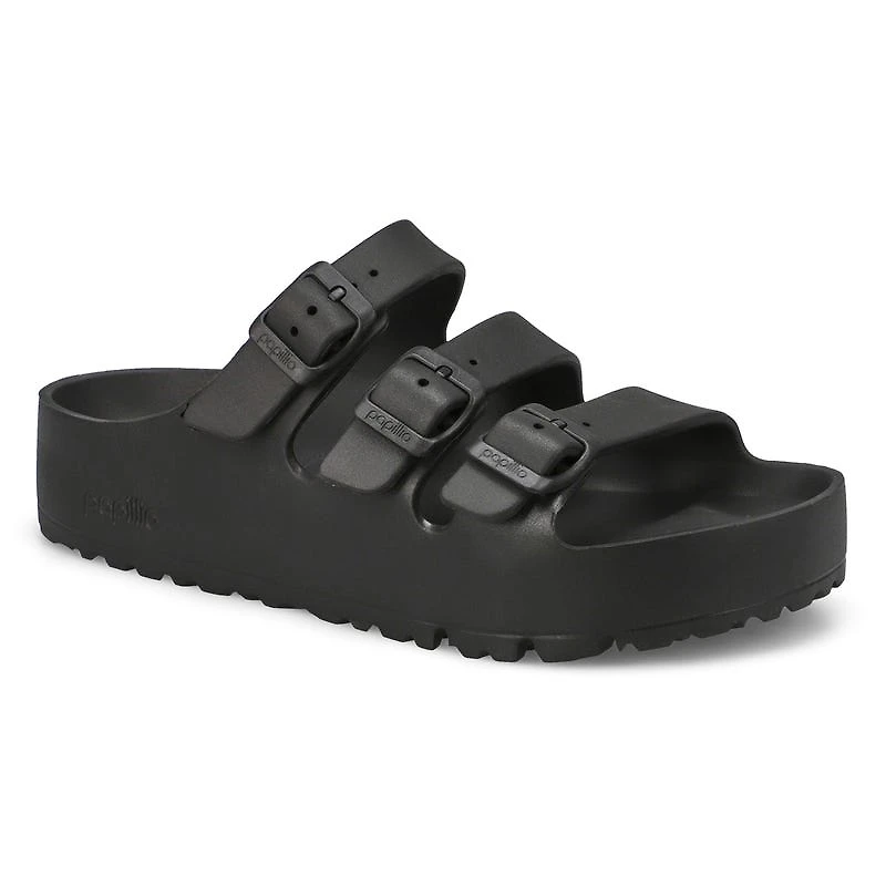 Women's Florida III Platform EVA 3 Strap Narrow Sa