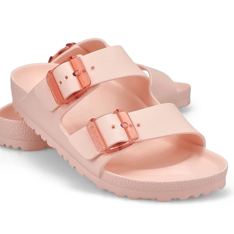 Women's Arizona Stealth EVA 2 Strap Narrow Sandal