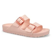 Women's Arizona Stealth EVA  2 Strap Narrow Sandal