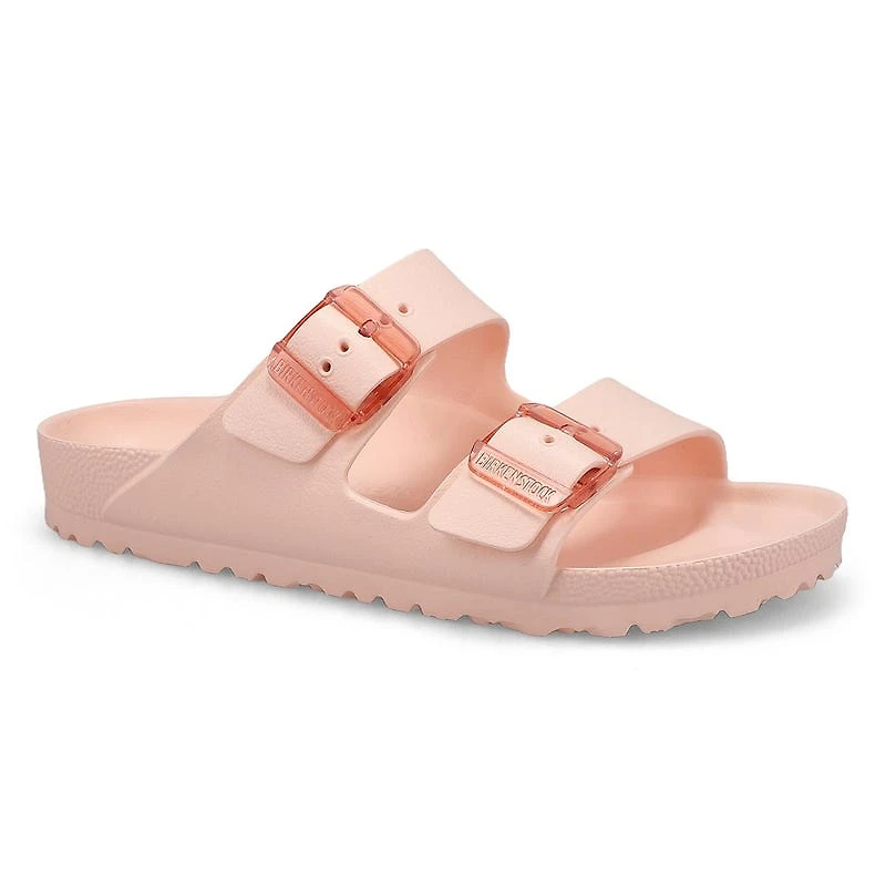 Women's Arizona Stealth EVA 2 Strap Narrow Sandal