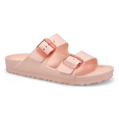 Women's Arizona Stealth EVA  2 Strap Narrow Sandal