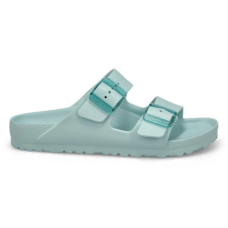 Women's Arizona Stealth EVA 2 Strap Narrow Sandal
