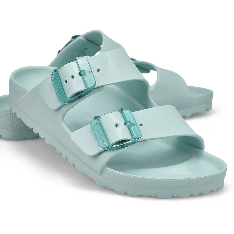 Women's Arizona Stealth EVA 2 Strap Narrow Sandal