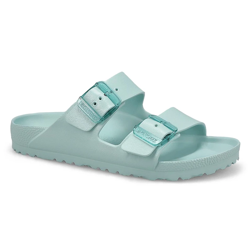 Women's Arizona Stealth EVA  2 Strap Narrow Sandal