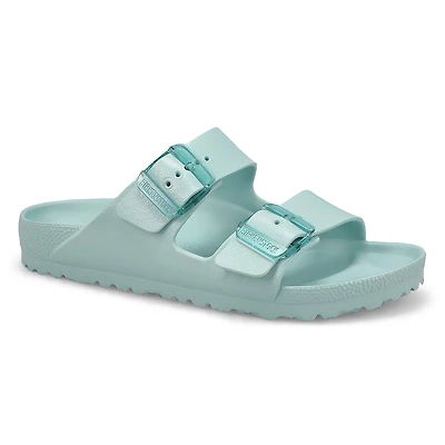 Women's Arizona Stealth EVA  2 Strap Narrow Sandal