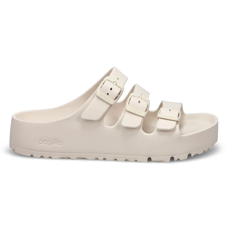 Women's Florida III Platform EVA 3 Strap Narrow Sa