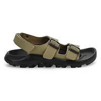 Men's Mogami Terra Sandal - Eucalyptus