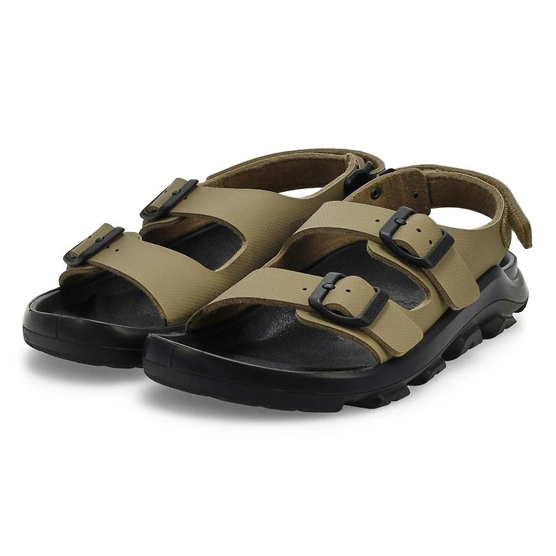 Men's Mogami Terra Sandal - Eucalyptus