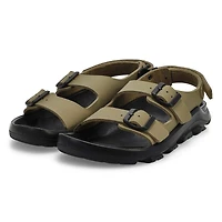 Men's Mogami Terra Sandal - Eucalyptus