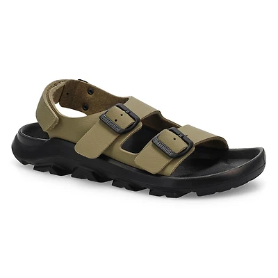 Men's Mogami Terra Sandal - Eucalyptus