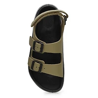 Women's Mogami Terra Sandal -  Faded Khaki
