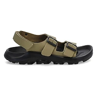 Women's Mogami Terra Sandal -  Faded Khaki