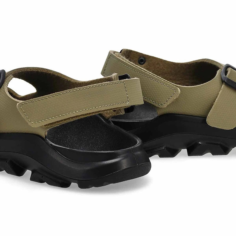Women's Mogami Terra Sandal -  Faded Khaki