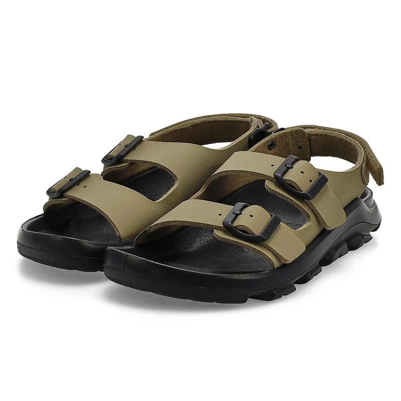 Women's Mogami Terra Sandal -  Faded Khaki