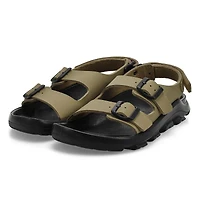 Women's Mogami Terra Sandal -  Faded Khaki