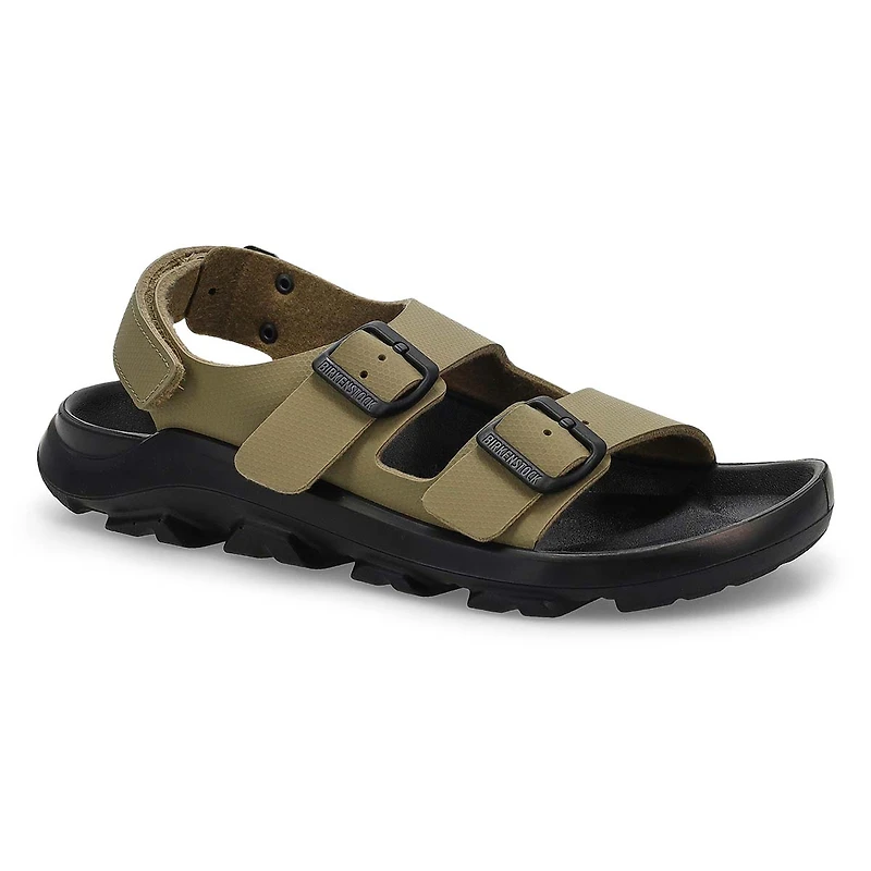 Women's Mogami Terra Sandal -  Faded Khaki