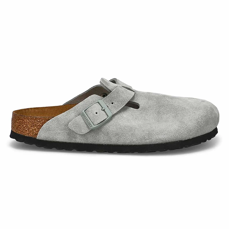 Women's Boston Soft Footbed Narrow Clog