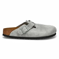 Women's Boston Soft Footbed Narrow Clog