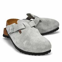 Women's Boston Soft Footbed Narrow Clog