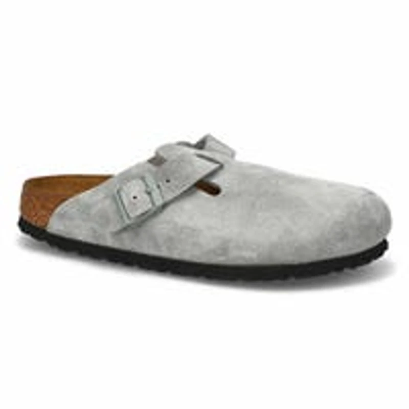 Sabot troit  lit de pied souple BOSTON SOFT FOOT