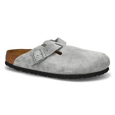 Women's Boston Soft Footbed Narrow Clog