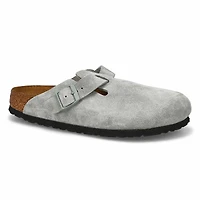 Women's Boston Soft Footbed Narrow Clog