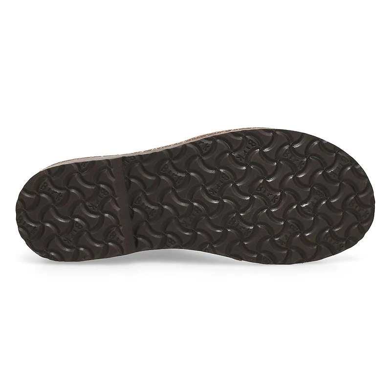 Men's Uppsala Mid Lace Up Boot