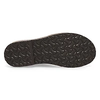 Men's Uppsala Mid Lace Up Boot