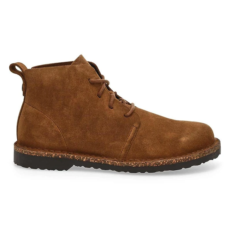 Men's Uppsala Mid Lace Up Boot