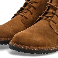 Men's Uppsala Mid Lace Up Boot