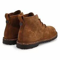 Women's Uppsala Mid Lace Up Boot