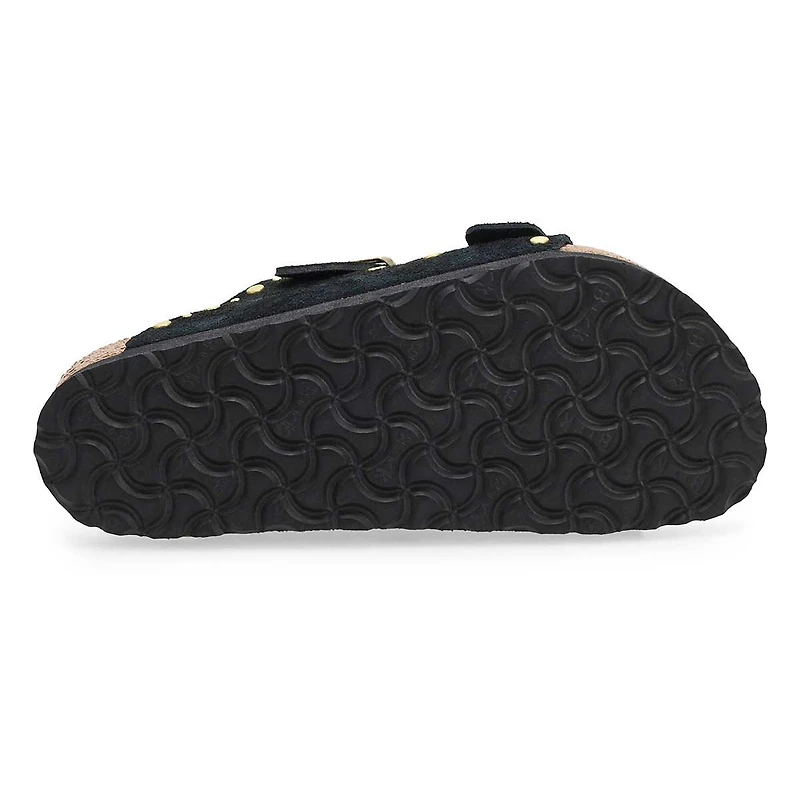 Women's Arizona Rivets 2 Strap Sandal